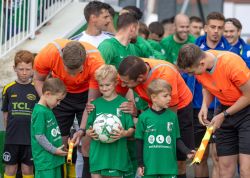 Chemie Leipzig FC Carl Zeiss Jena 00